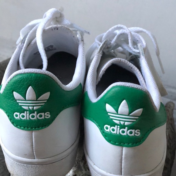 Adidas Stan Smiths - Picture 3 of 5